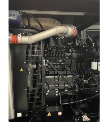 Rehlko KD250 - 250 kVA Generator - DPX-17013 Rehlko KD250 - 250 kVA Generator - DPX-17013 2026 1 Generators image 9