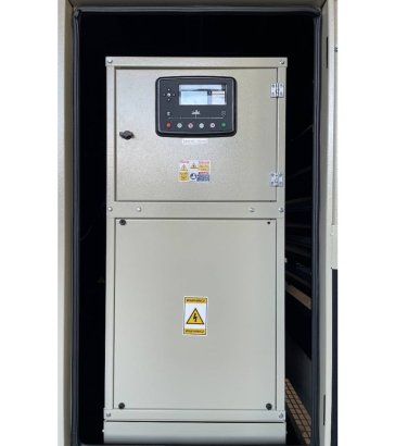 Volvo TAD1642GE - 650 kVA Generator - DPX-18884 TAD1642GE - 650 kVA Generator - DPX-18884 2025 1 Generators image 9