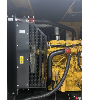 CAT DE330E0 - C9 - 330 kVA Generator - DPX-18022 42 2025 1 Generators image 9