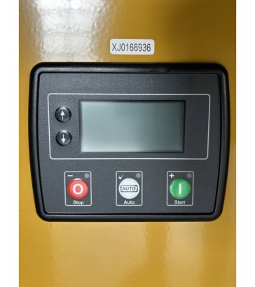 CAT DE13.5E3 - 13.5 kVA Generator - DPX-18001 DE13.5E3 - 13.5 kVA Generator - DPX-18001 2024 1 Generators image 9