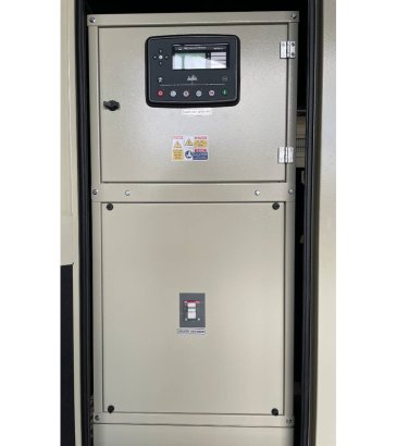 Volvo TAD840GE - 220 kVA Generator - DPX-18875 TAD840GE - 220 kVA Generator - DPX-18875 2026 1 Generators image 9