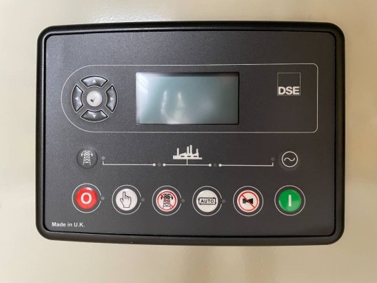 Perkins 1104A-44TG1 - 73 kVA Generator - DPX-19804.1 Perkins 1104A-44TG1 - 73 kVA Generator - DPX-19804.1 2026 1 Generator...