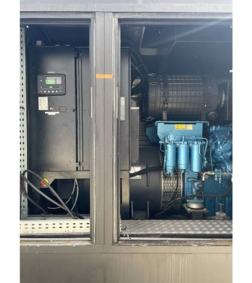 Pramac GSW1015B - 1016kVA Used Generator - DPX-12660 Pramac GSW1015B - 1016kVA Used Generator - DPX-12660 2023 2 Generator...