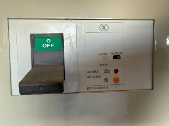 Perkins 1706A-E93TAG1 - 330 kVA Generator - DPX-19811 Perkins 1706A-E93TAG1 - 330 kVA Generator - DPX-19811 2025 1 Generat...