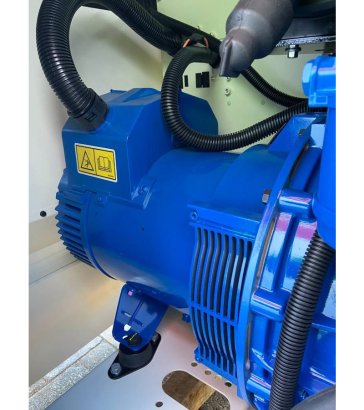 FG Wilson P22-6 - 22 kVA SilentGenset - DPX-16002 FG Wilson P22-6 - 22 kVA SilentGenset - DPX-16002 2026 1 Generators image 9