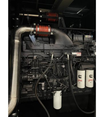 Cummins QSK19-G11 - 800 kVA Generator - DPX-19849 QSK19-G11 - 800 kVA Generator - DPX-19849 2026 1 Generators image 24