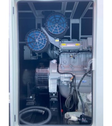 Perkins 4008TAG3 - 1.250 kVA Generator - DPX-21070 Perkins 4008TAG3 - 1.250 kVA Generator - DPX-21070 2024 1 Generators im...
