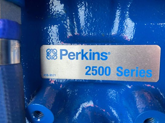 FG Wilson P500-3 - 500 kVA Genset - DPX-16019 FG Wilson P500-3 - 500 kVA Genset - DPX-16019 2026 1 Generators image 9