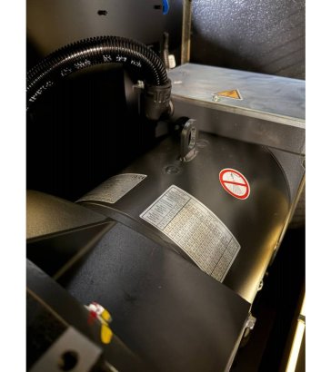 Rehlko K12 - 12 kVA Generator - DPX-17001 Rehlko K12 - 12 kVA Generator - DPX-17001 2026 1 Generators image 21
