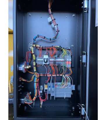 CAT C7.1 - 148kVA marine genset StageV - DPX-18270 C7.1 - 148kVA marine genset StageV - DPX-18270 2024 1 Generators image 24