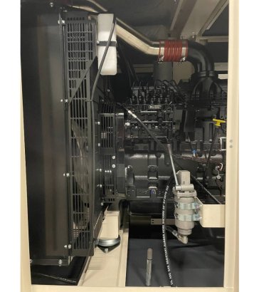 Cummins 6CTAA9.5-G1 - 352kVA Generator - DPX-20036 6CTAA9.5-G1 - 352kVA Generator - DPX-20036 2026 1 Generators image 24