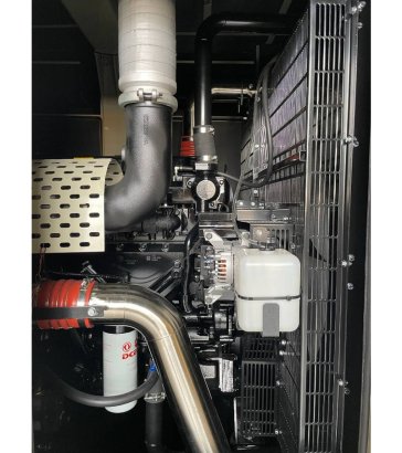 Cummins 6ZTAA13-G4 - 500 kVA Generator - DPX-19845 6ZTAA13-G4 - 500 kVA Generator - DPX-19845 2026 1 Generators image 24