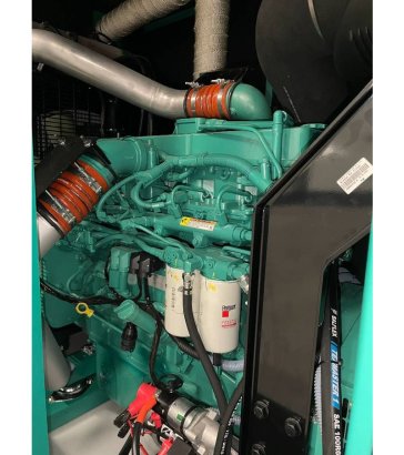 Cummins C330D5EQ - 330 kVA Generator - DPX-18516-Q C330D5EQ - 330 kVA Generator - DPX-18516-Q 2026 1 Generators image 24