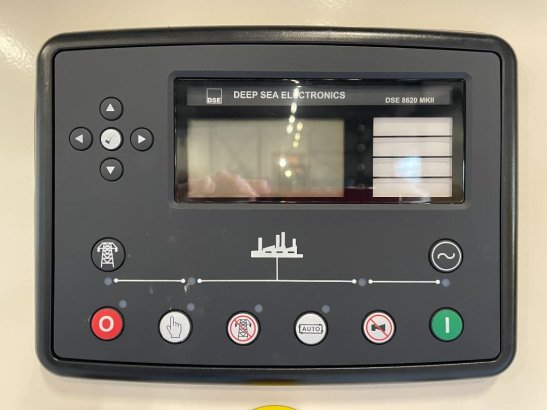 FG Wilson PRO200-4 - 200 kVA Genset Stage V - DPX-16050 FG Wilson PRO200-4 - 200 kVA Genset Stage V - DPX-16050 2025 1 Gen...