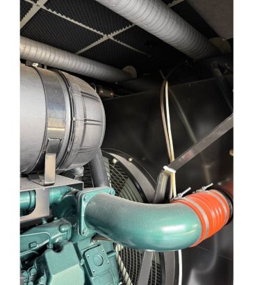 Hyundai DP180LA - 630 kVA Generator - DPX-19856 DP180LA - 630 kVA Generator - DPX-19856 2026 1 Generators image 24