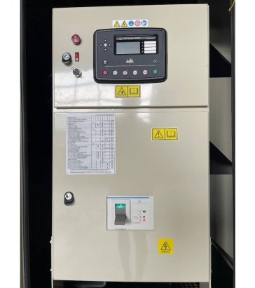 Iveco CR13TE3A - 440 kVA Generator - DPX-19796 Iveco CR13TE3A - 440 kVA Generator - DPX-19796 2025 1 Generators image 24