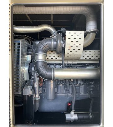 Iveco CR13TE7W - 550 kVA Generator - DPX-19797 Iveco CR13TE7W - 550 kVA Generator - DPX-19797 2024 1 Generators image 24
