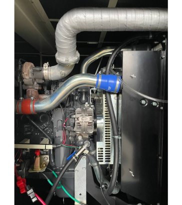 Iveco NEF45TM3 - 132 kVA Generator - DPX-19792 Iveco NEF45TM3 - 132 kVA Generator - DPX-19792 2026 1 Generators image 24