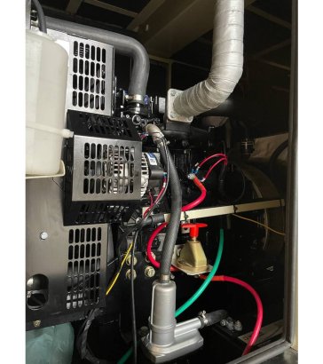 Perkins 403D-15 - 15 kVA Generator - DPX-19800 Perkins 403D-15 - 15 kVA Generator - DPX-19800 2026 1 Generators image 18