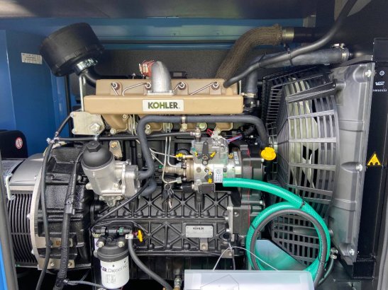 Rehlko K44 - 44 kVA Generator - DPX-17005 Rehlko K44 - 44 kVA Generator - DPX-17005 2026 1 Generators image 21