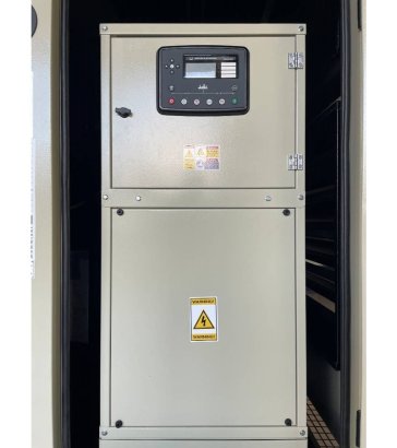 Volvo TWD1645GE - 770 kVA Generator - DPX-18885 TWD1645GE - 770 kVA Generator - DPX-18885 2025 1 Generators image 24