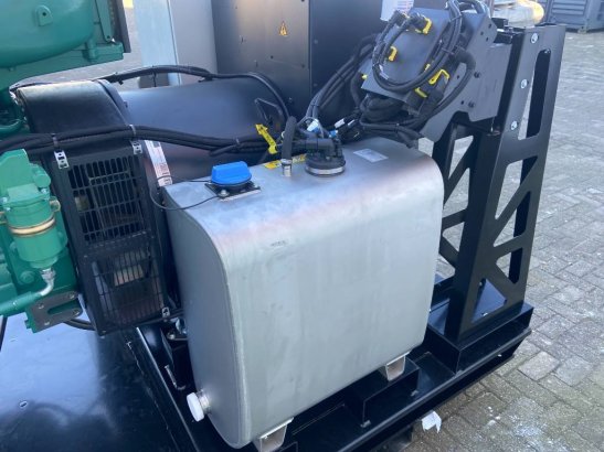 Volvo TWD1683GE - 740 kVA Stage V - DPX-19040-O TWD1683GE - 740 kVA Stage V - DPX-19040-O 2024 1 Generators image 22