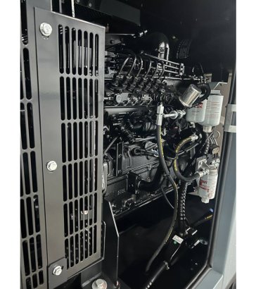 Cummins 6BT5.9-G1 - 110 kVA Generator - DPX-25105 6BT5.9-G1 - 110 kVA Generator - DPX-25105 2025 1 Generators image 9