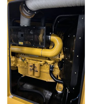 CAT DE715E0 - 715kVA Generator - DPX-18030 DE715E0 - 715kVA Generator - DPX-18030 2025 1 Generators image 9