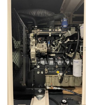 Perkins 1106A-70TA - 220 kVA Generator - DPX-20012 Perkins 1106A-70TA - 220 kVA Generator - DPX-20012 2026 1 Generators im...