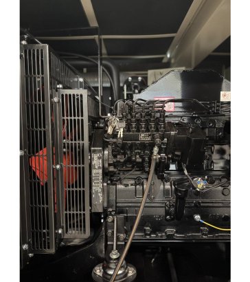 Cummins 6BTA5.9-G2 - 138 kVA Generator - DPX-19836 6BTA5.9-G2 - 138 kVA Generator - DPX-19836 2026 1 Generators image 35
