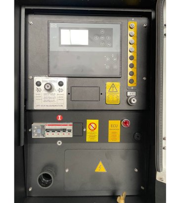Deutz TCD2.9L4 - 60 kVA Stage V Generator - DPX-19006.1 Deutz TCD2.9L4 - 60 kVA Stage V Generator - DPX-19006.1 2025 1 Gen...