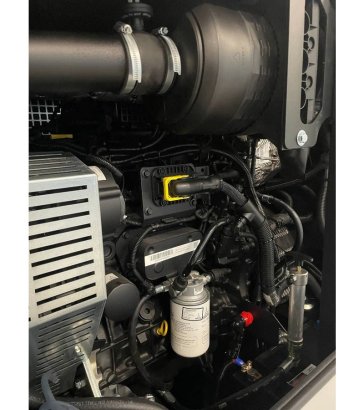 Deutz TD2.9 L4 - 43 kVA Stage V Genset - DPX-19010 Deutz TD2.9 L4 - 43 kVA Stage V Genset - DPX-19010 2026 1 Generators im...