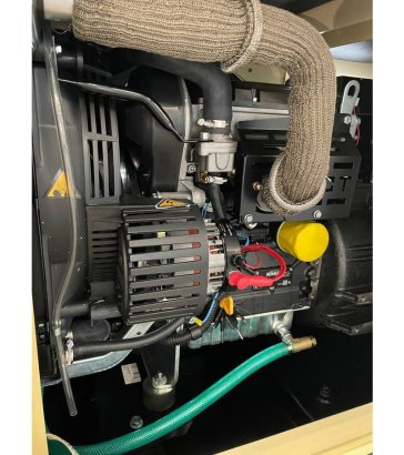 Rehlko K9 - 9 kVA Generator - DPX-17000 Rehlko K9 - 9 kVA Generator - DPX-17000 2026 1 Generators image 9