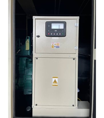 Volvo TAD1345GE - 500 kVA Generator - DPX-18881 TAD1345GE - 500 kVA Generator - DPX-18881 2026 1 Generators image 37