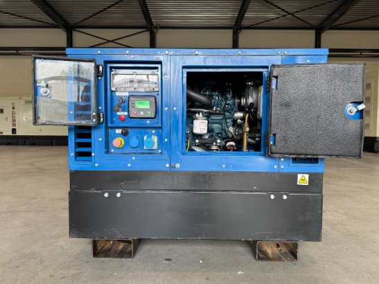 Heavy machinery product image - Image 9 of 15