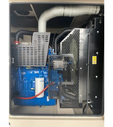 FG Wilson P300-5 - 300 kVA Genset - DPX-16015 FG Wilson P300-5 - 300 kVA Genset - DPX-16015 2026 1 Generators image 8