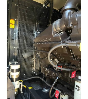 Cummins KTA38-G5 - 1100 kVA Generator - DPX-18815 KTA38-G5 - 1100 kVA Generator - DPX-18815 2026 1 Generators image 31