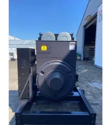 Cummins KTA38-G5 - 1.100 kVA Generator - DPX-18814 KTA38-G5 - 1.100 kVA Generator - DPX-18814 2026 1 Generators image 45