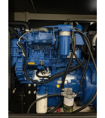 FG Wilson P88-3 - 88 kVA Genset - DPX-16007 FG Wilson P88-3 - 88 kVA Genset - DPX-16007 2026 1 Generators image 27