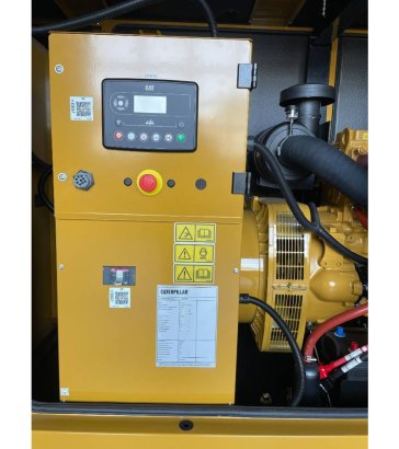 CAT DE150E0 - 150 kVA Surplus Generator - DPX-25117 DE150E0 - 150 kVA Surplus Generator - DPX-25117 2022 2 Generators image 9