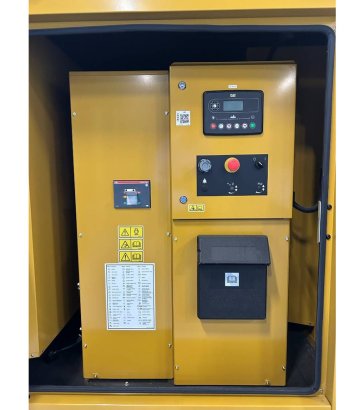 CAT DE500E0 - C15 - 500 kVA Generator - DPX-18026 DE500E0 - C15 - 500 kVA Generator - DPX-18026 2025 1 Generators image 9