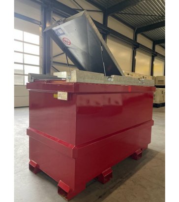 New Diesel Fuel Tank 2.200 Liter - DPX-31023 NEW Diesel Fuel Tank 2.200 Liter - DPX-31023 2025 1 image 31