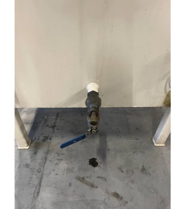 Used Tank 1.000 Liter - DPX-12652 Used Tank 1.000 Liter - DPX-12652 2016 2 image 35