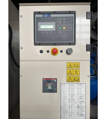 FG Wilson P330-5 - 330 kVA Genset - DPX-16016 FG Wilson P330-5 - 330 kVA Genset - DPX-16016 2025 1 Generators image 39