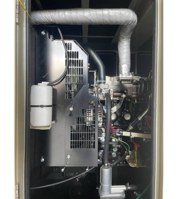 Perkins 404D-22TG - 28 kVA Generator - DPX-19801.1 Perkins 404D-22TG - 28 kVA Generator - DPX-19801.1 2025 1 Generators im...
