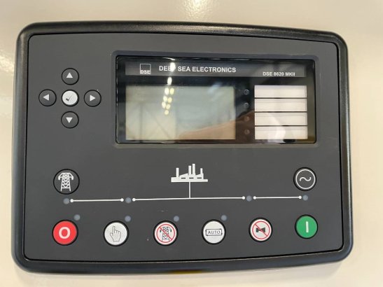 FG Wilson PRO310-4 - 310 kVA Genset Stage V - DPX-16054 FG Wilson PRO310-4 - 310 kVA Genset Stage V - DPX-16054 2025 1 Gen...