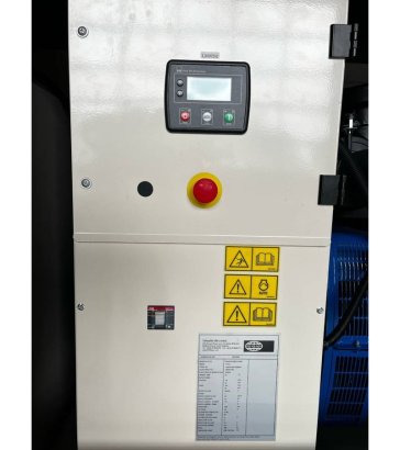 FG Wilson P110-3 - 110 kVA Genset - DPX-16008 FG Wilson P110-3 - 110 kVA Genset - DPX-16008 2025 1 Generators image 39