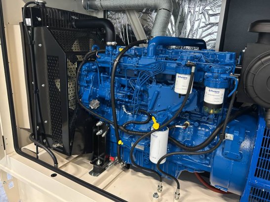 FG Wilson P150-5 - 150 kVA Genset - DPX-16009 FG Wilson P150-5 - 150 kVA Genset - DPX-16009 2025 1 Generators image 39