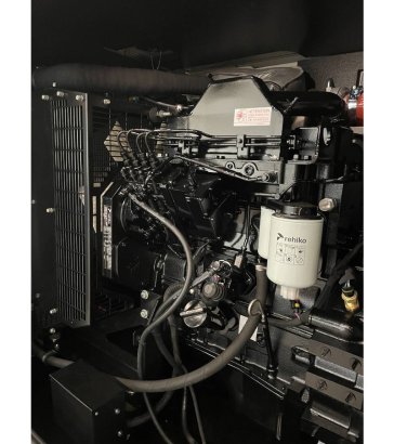 Rehlko KD66 - 66 kVA Generator - DPX-17006 Rehlko KD66 - 66 kVA Generator - DPX-17006 2026 1 Generators image 24