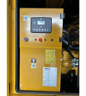 CAT DE88E0 - 88 kVA Generator - DPX-18012 DE88E0 - 88 kVA Generator - DPX-18012 2025 1 Generators image 64